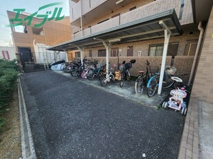 伊勢松本駅 徒歩7分 5階の物件外観写真